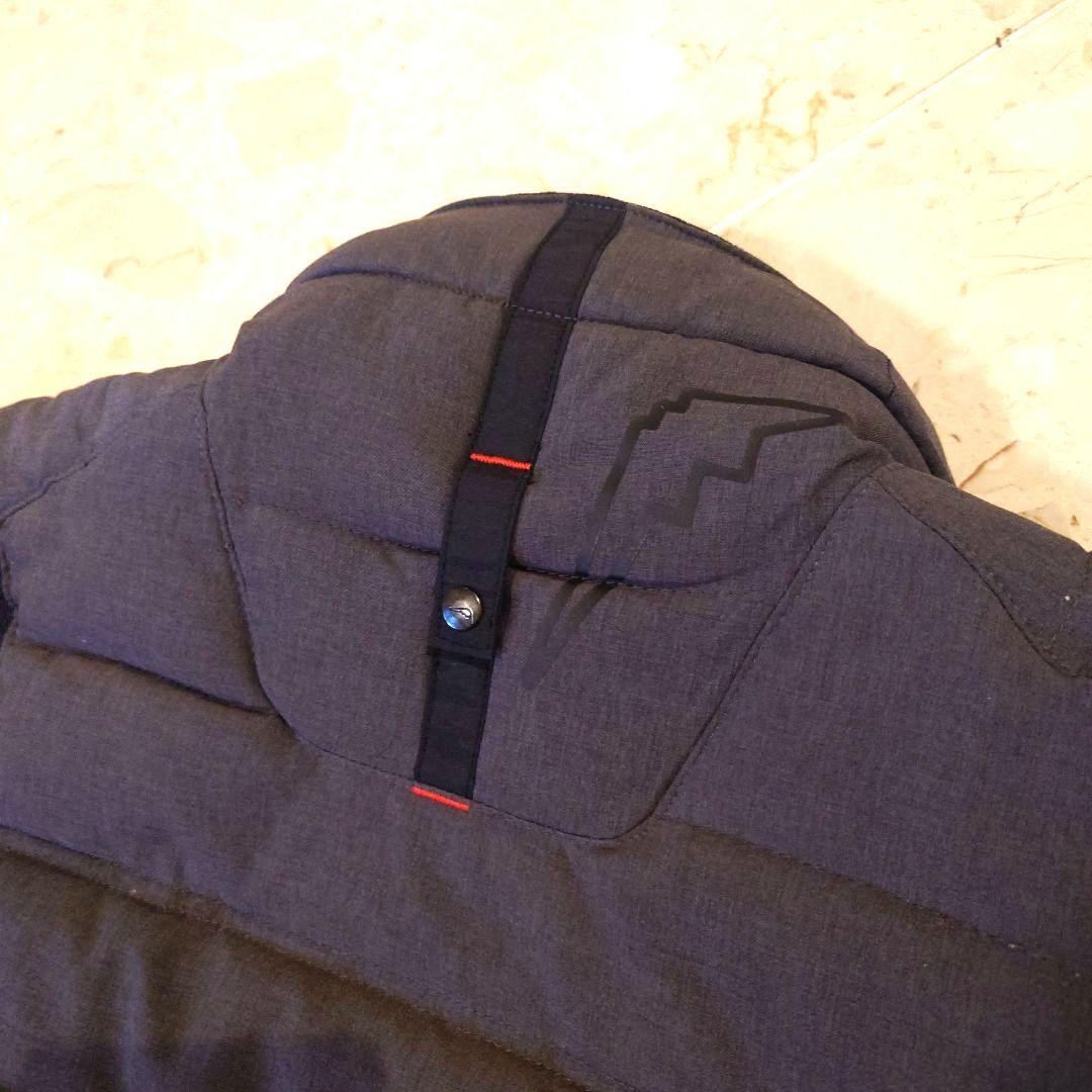 クシタニ XLインナージャケット