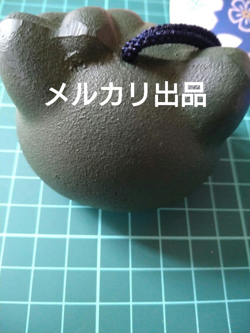 ハローキティ 南部鉄器 風鈴 平成レトロ