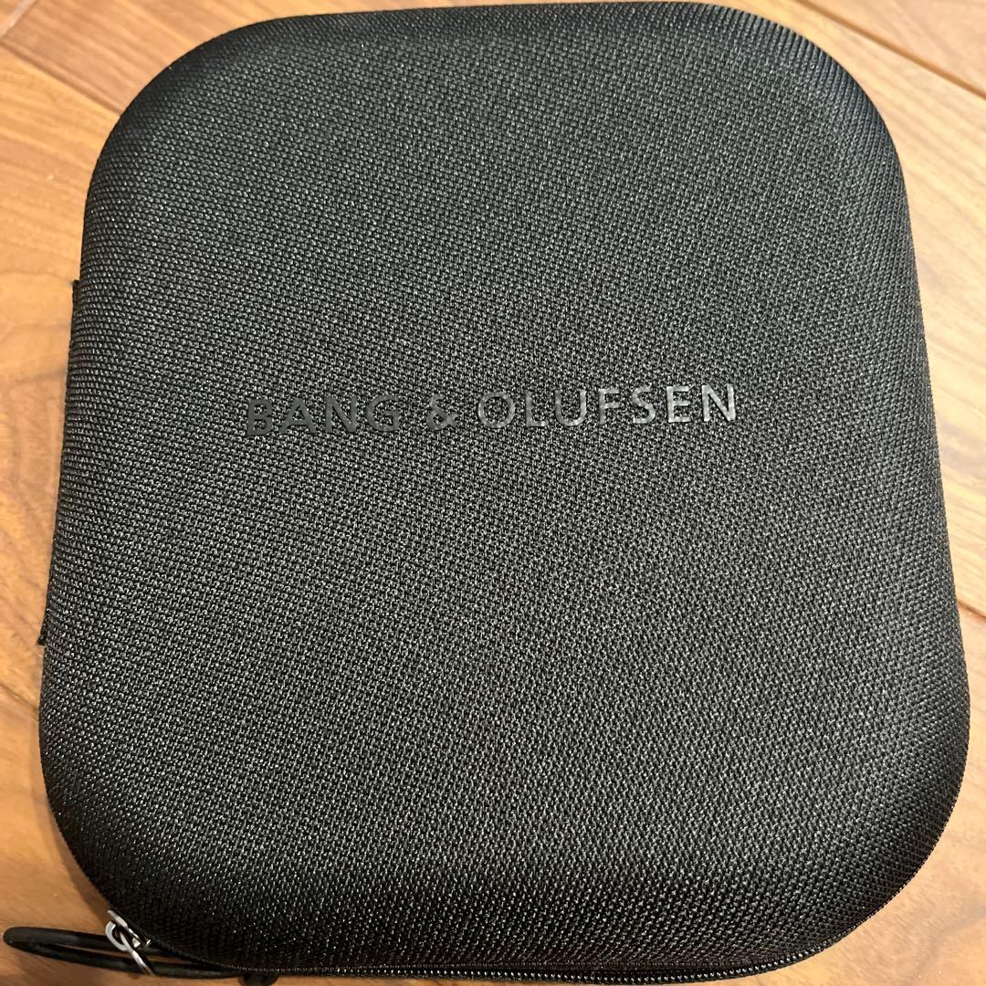 Bang & Olufsen ワイヤレスヘッドホン