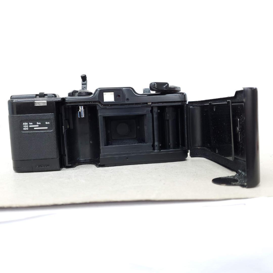 【動作確認済】 CHINON Bellami F0123-229-7v p