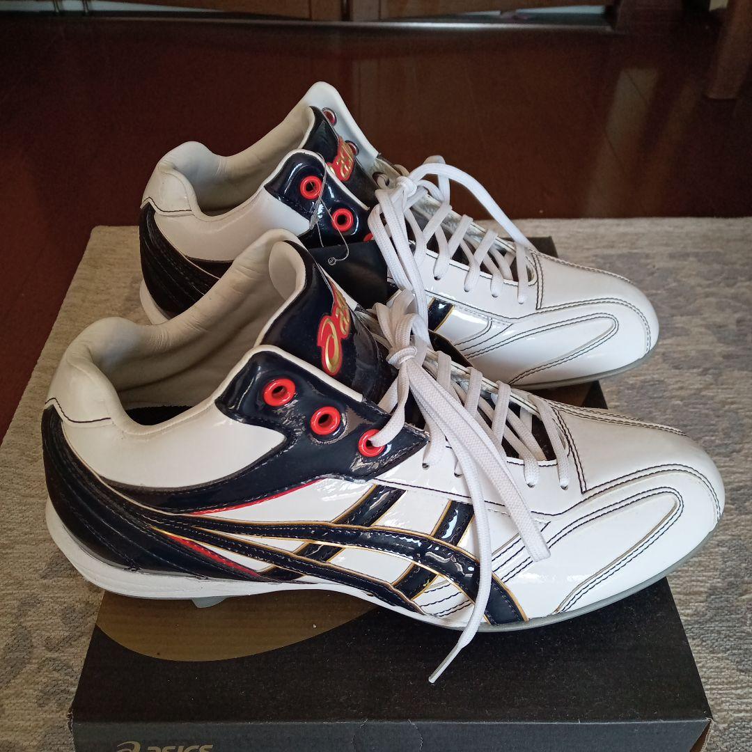 アシックス　B1A277