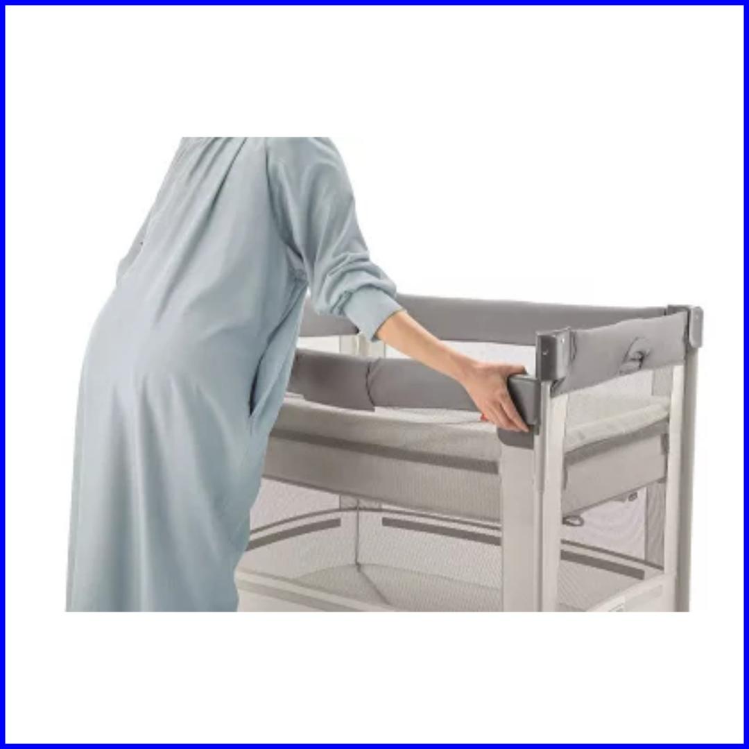 ✨新品未使用/箱付✨アップリカ ココネルエアーAB グレーベアーGR