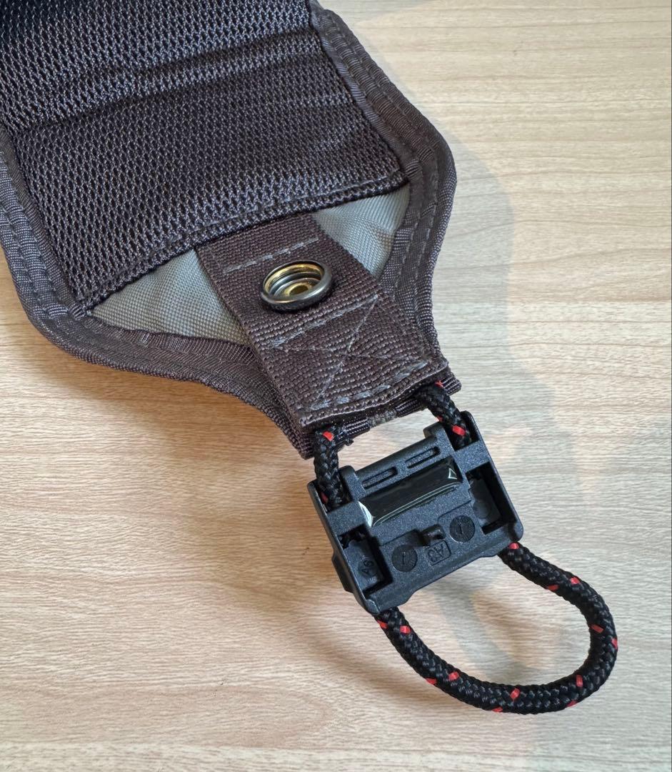 【値下げ‼︎】BRIEFING スコープボックス