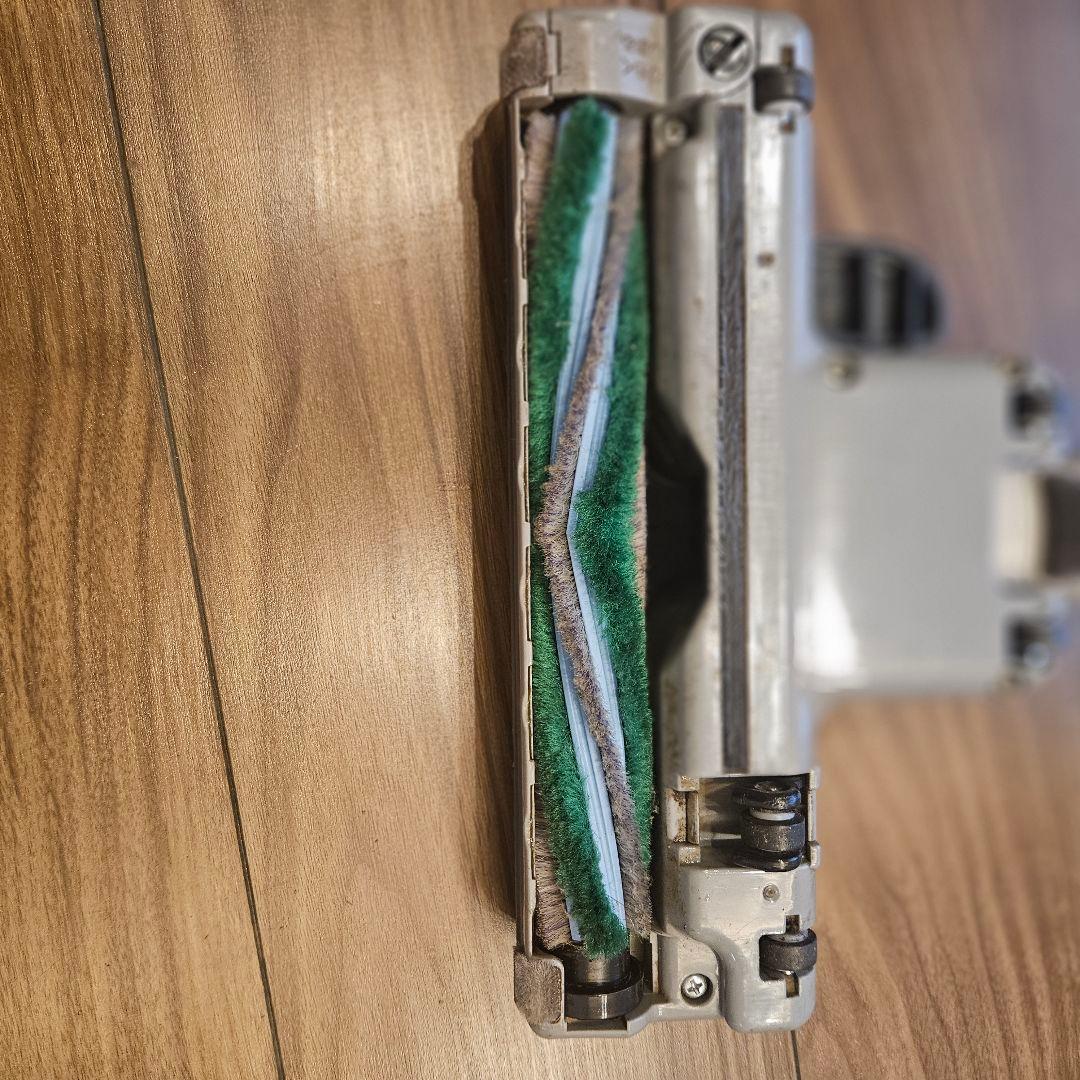 Panasonic 遠心分離式サイクロン型電気掃除機 MC-SS220G