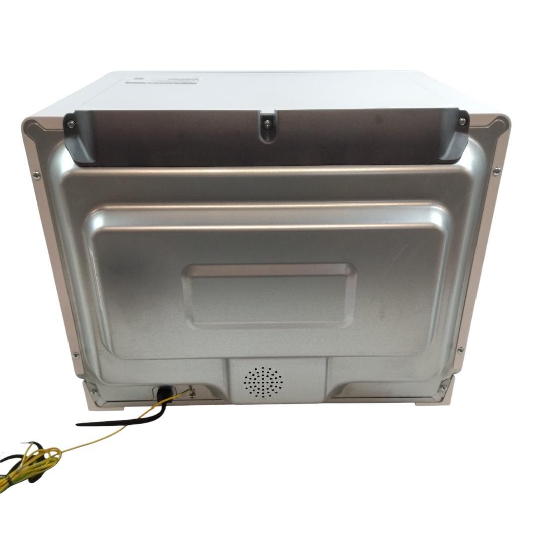 シャープ　ウォーターオーブン ヘルシオ AX-N1C-W 2025年製