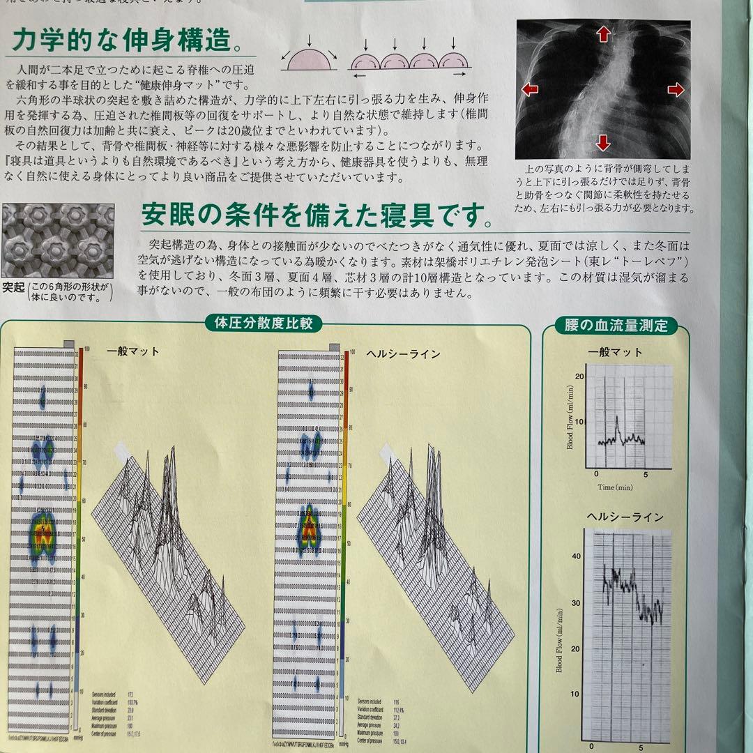 ヘルシーライン