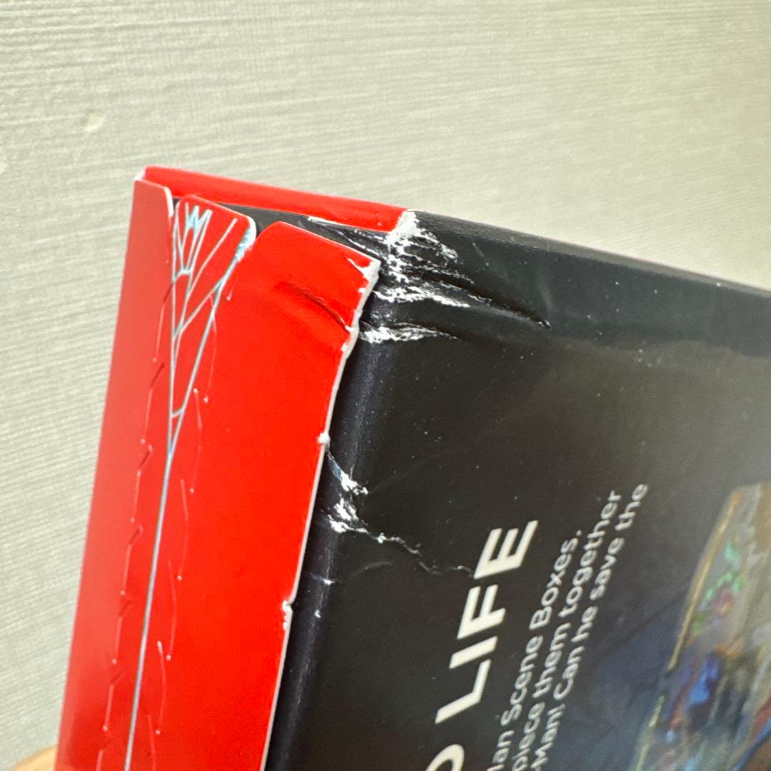 マジックザギャザリング スパイダーマン シーンボックス、バンドルボックスセット