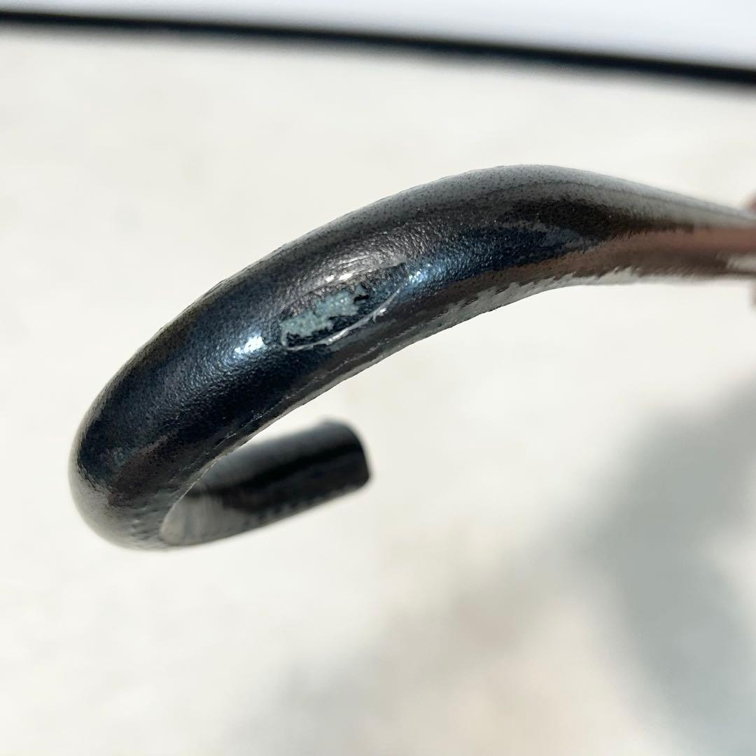 美品❗️BURBERRY 長傘　メガチェック　ノバチェック　雨傘　バーバリー