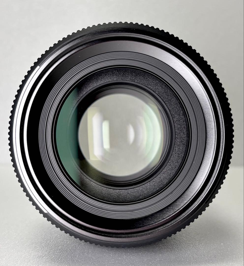 FUJIFILMフジフィルム Fujinon GF 80mm F1.7 R WR