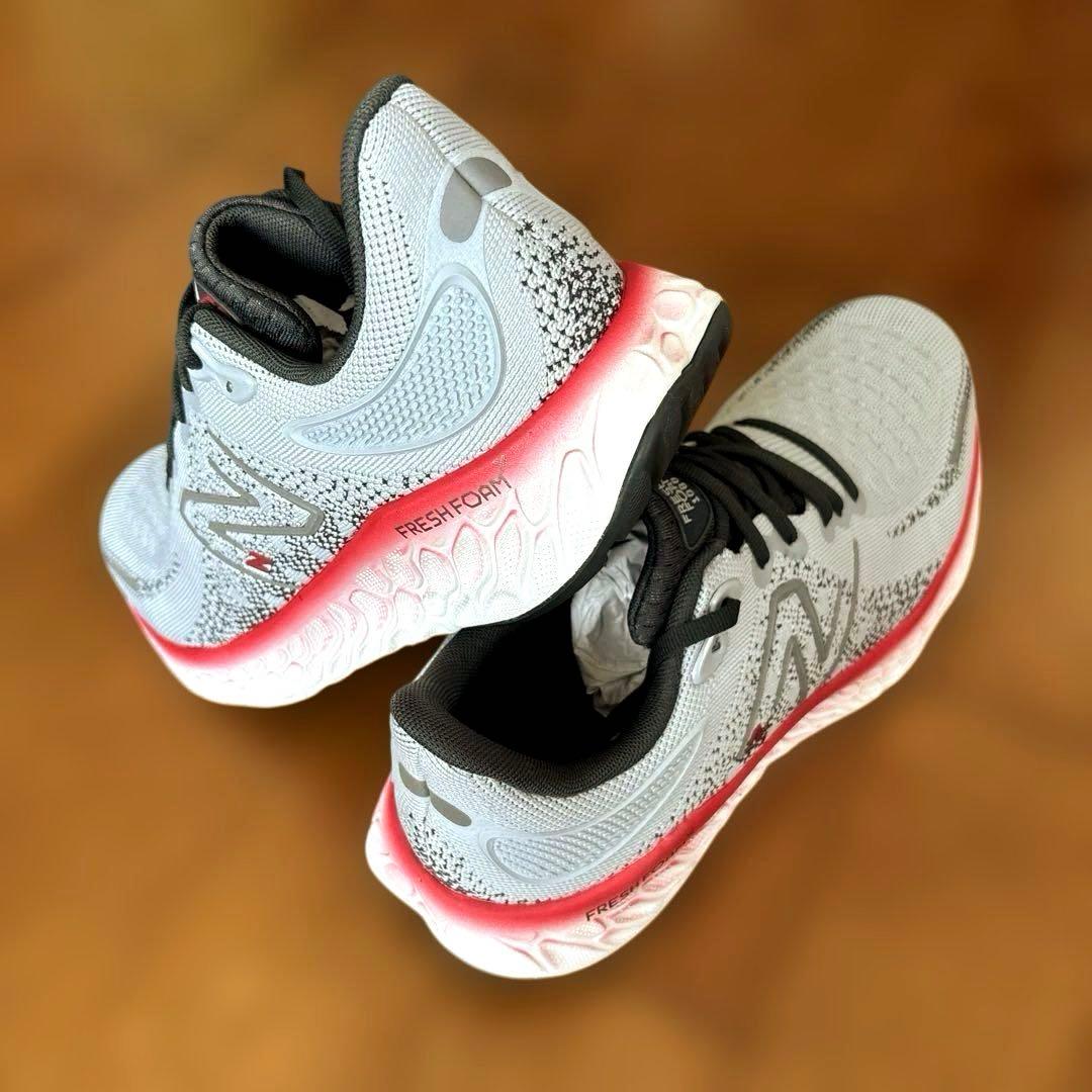 Fresh Foam X1080 V12 new balance ✨新品27cm
