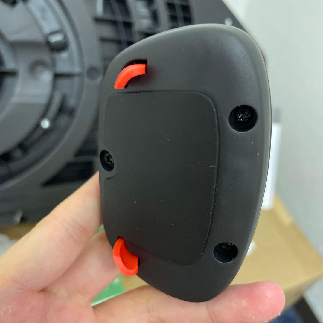 cybex [ サイベックス ] Base G [ ベース G ] ブラック