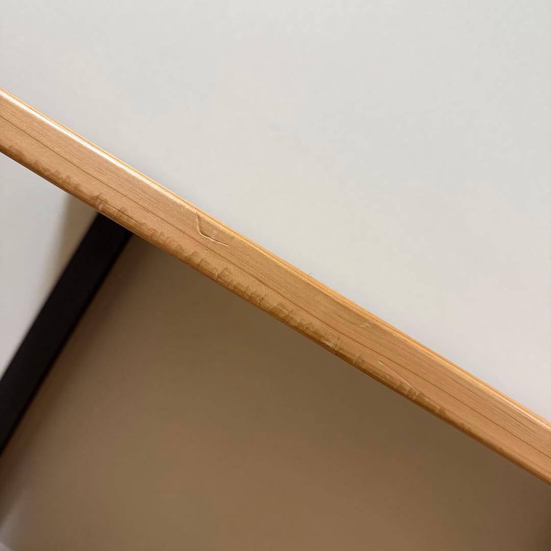 【さらみ】【値下げ】kanademono テーブル