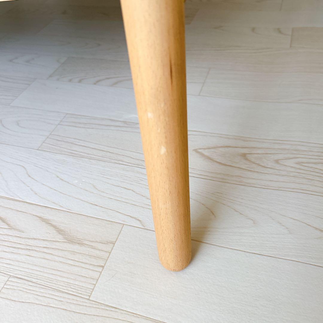 【正規品証明書付き】カリモク2人掛ソファ138㎝ WD4302ミモザピュアビーチ