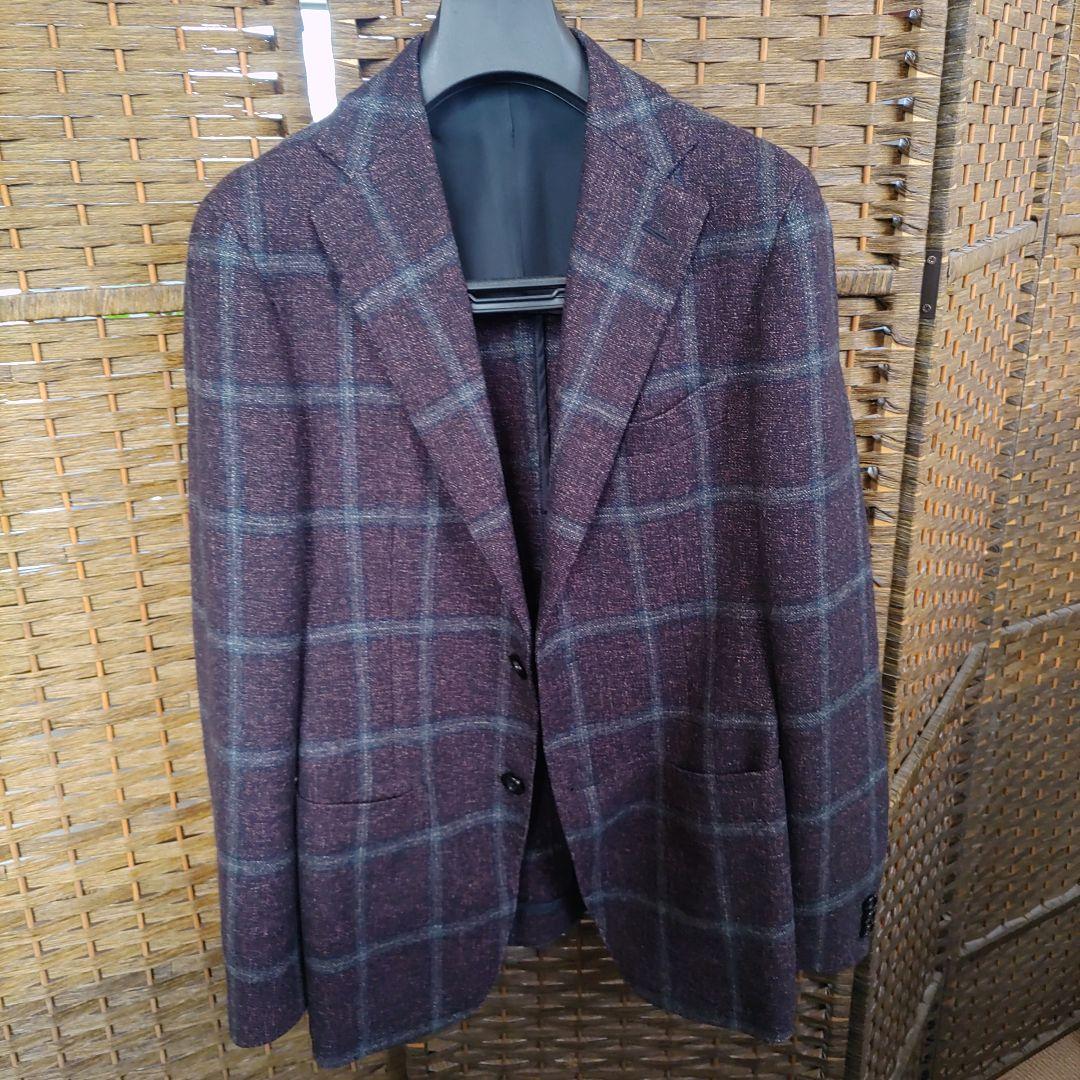 ✴美品✴TAGLIATORE /タリアトーレ ジャケット size:42