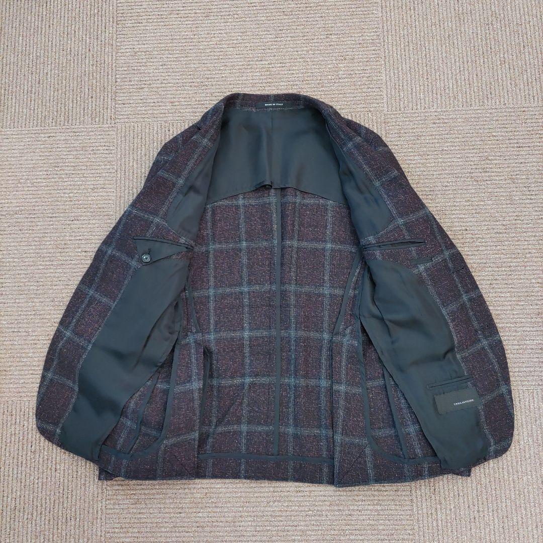 ✴美品✴TAGLIATORE /タリアトーレ ジャケット size:42