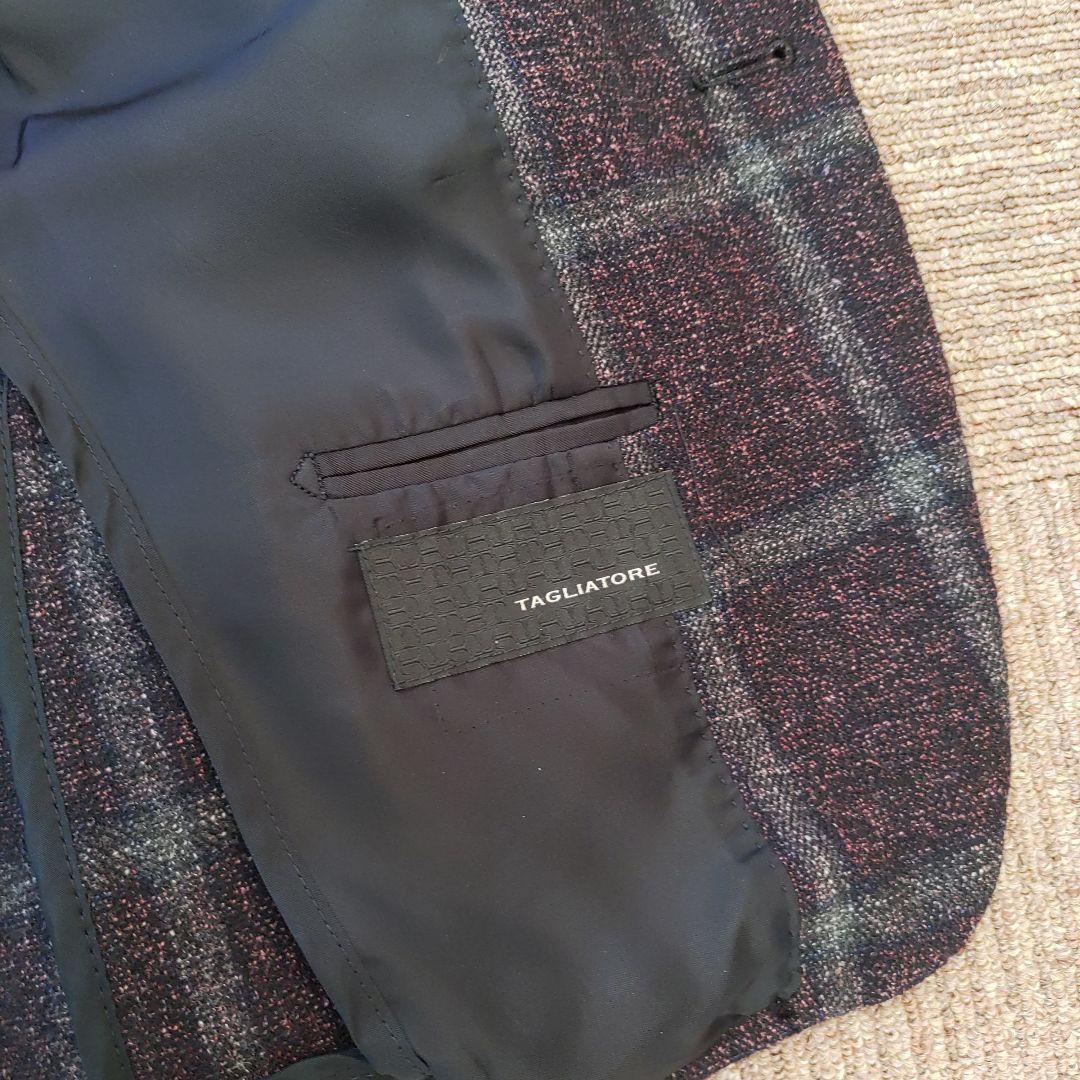 ✴美品✴TAGLIATORE /タリアトーレ ジャケット size:42