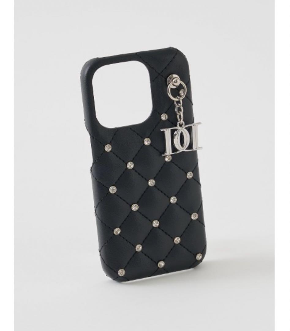 ダーリッチ スマホケースiPhone13/14