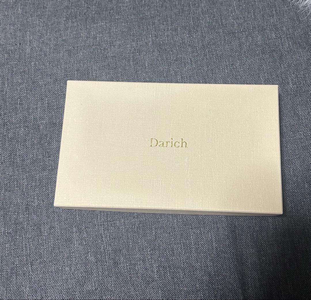 ダーリッチ スマホケースiPhone13/14