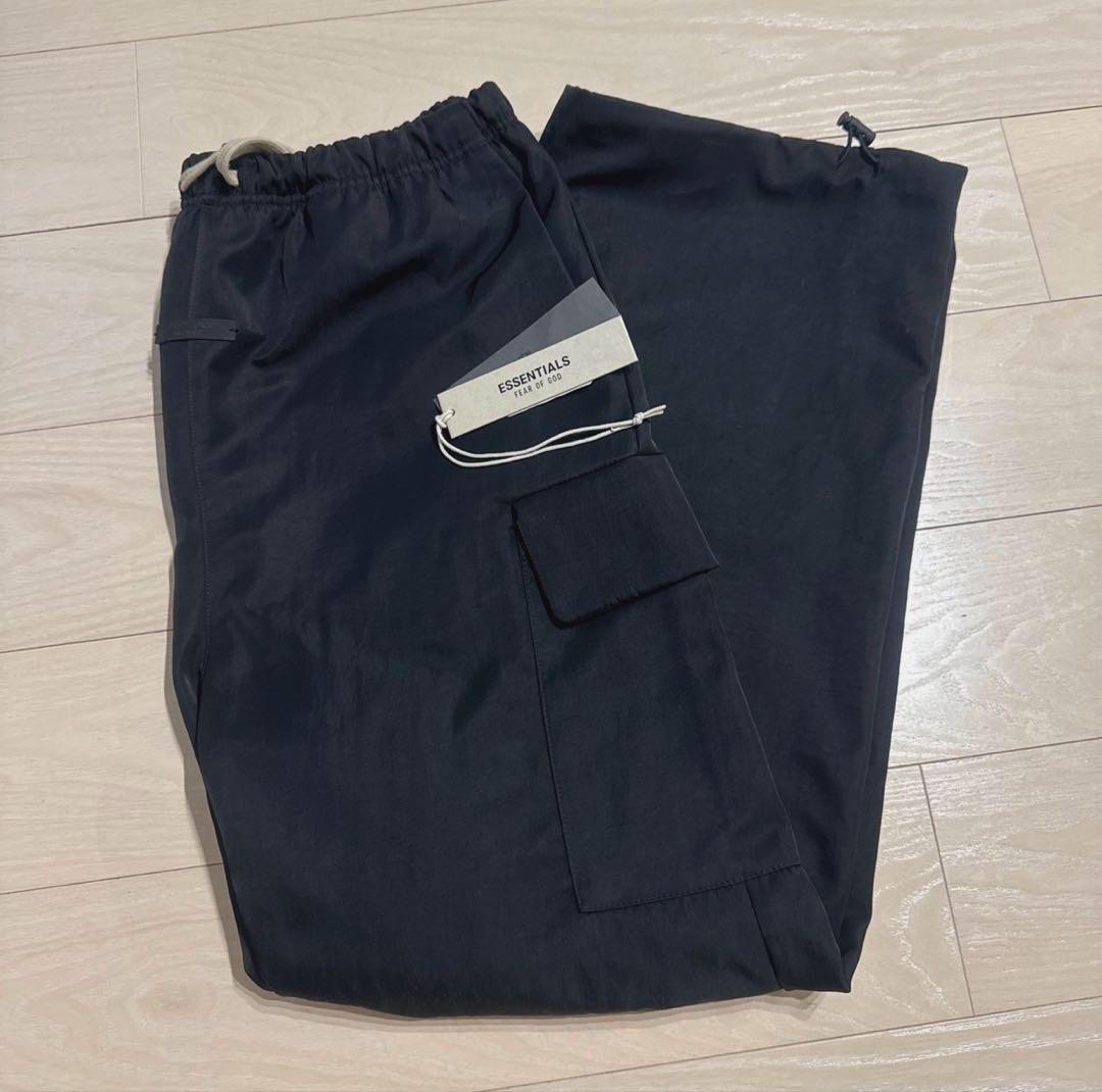 パンツ FOG ESSENTIALS TEXTURED NYLON FIELD PANT