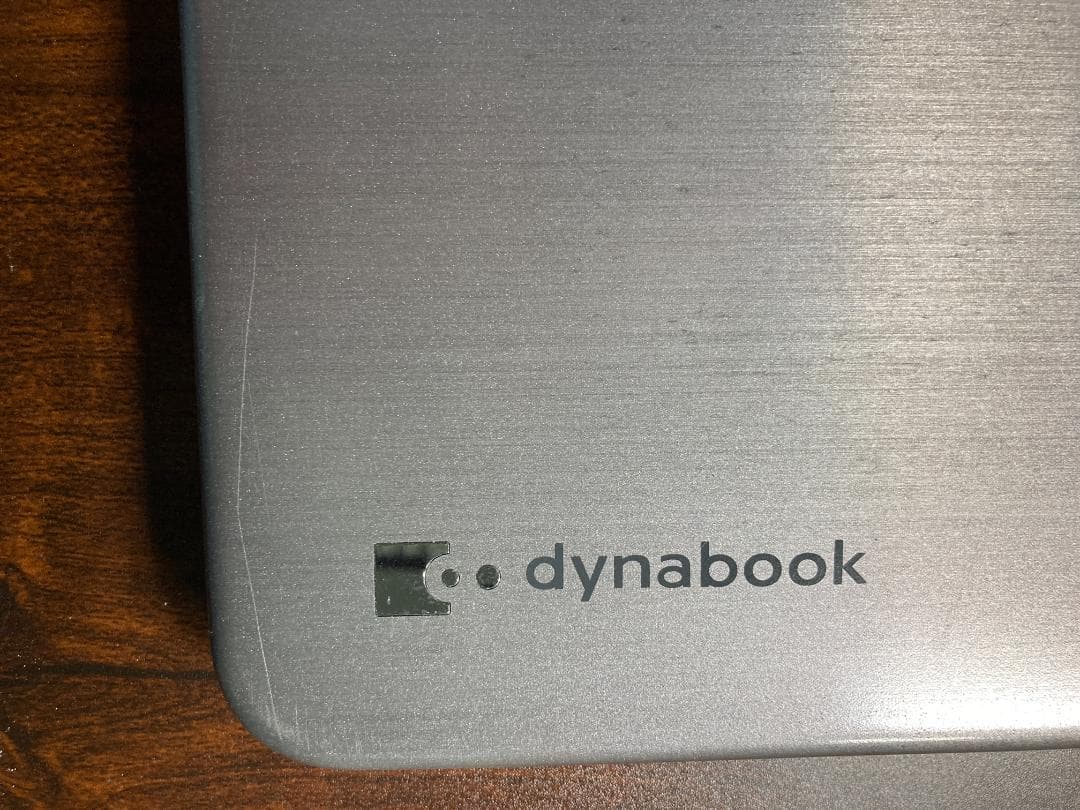 Windowsノート本体 Toshiba dynabook KIRA V832/ Windows 11