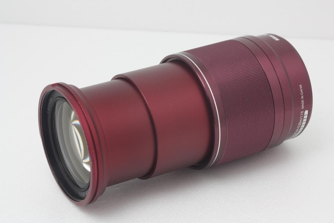 1 NIKKOR 10-100mm F4-5.6 VR 完動品 #282b