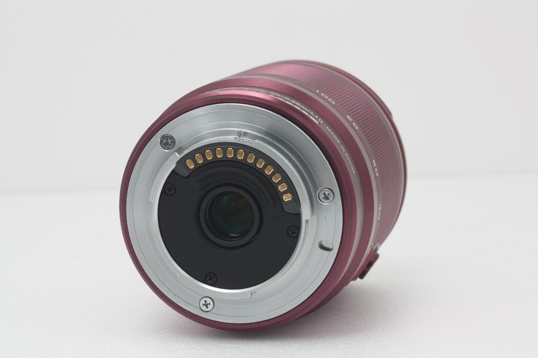 1 NIKKOR 10-100mm F4-5.6 VR 完動品 #282b