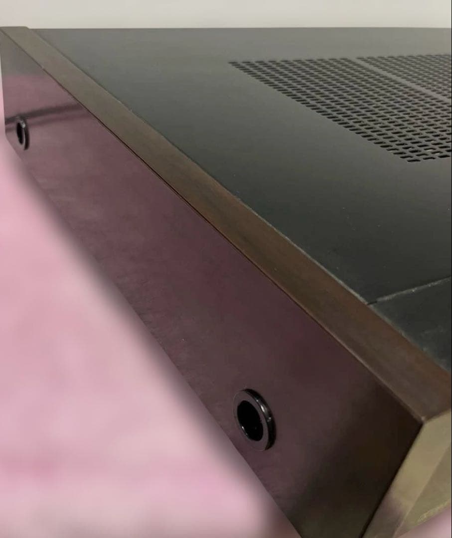 SONY デジタルサウンドプロセッサー