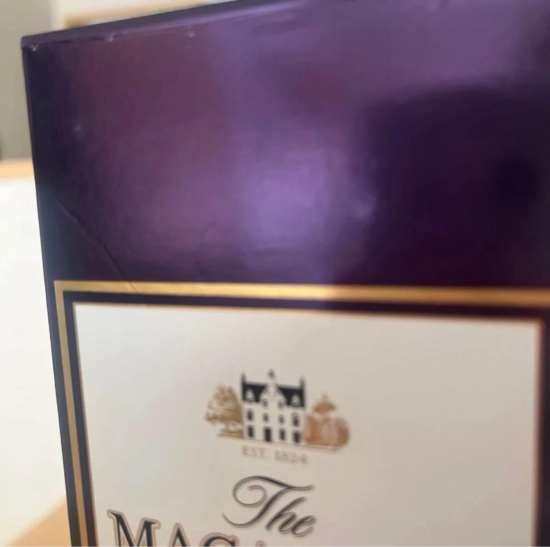 The MACALLAN マッカラン 18年 1996