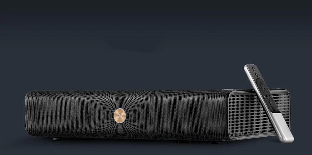 Wemax A300 4K 超短焦点レーザープロジェクター　新品