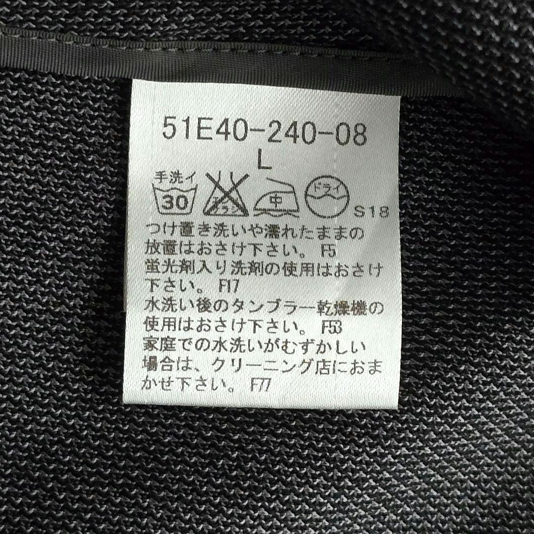 BLACK LABEL CRESTBRIDGE テーラードジャケット L