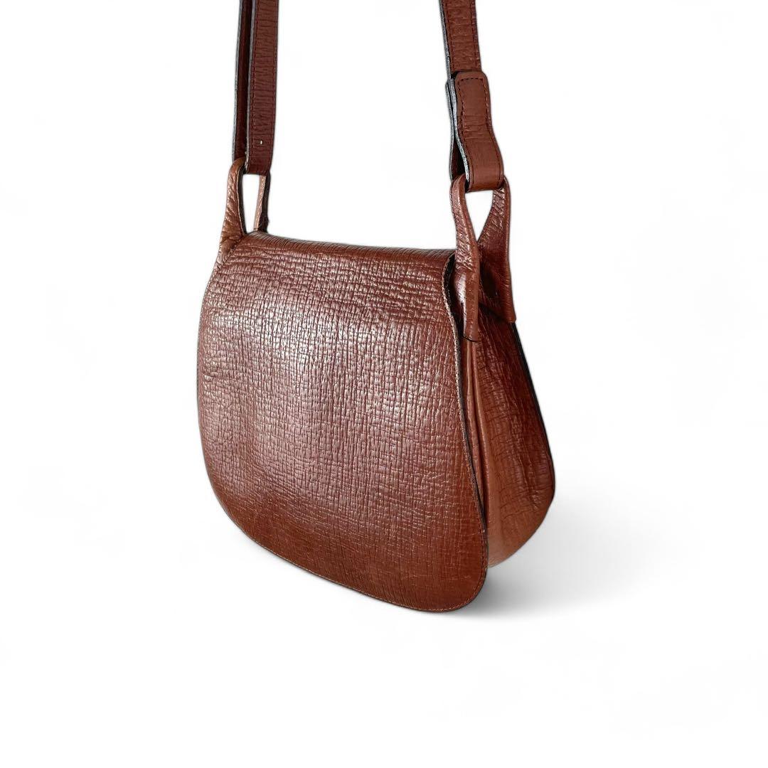 【超激レア】 Jean Paul GAULTIER ゴルチエ 本革 バッグ 美品