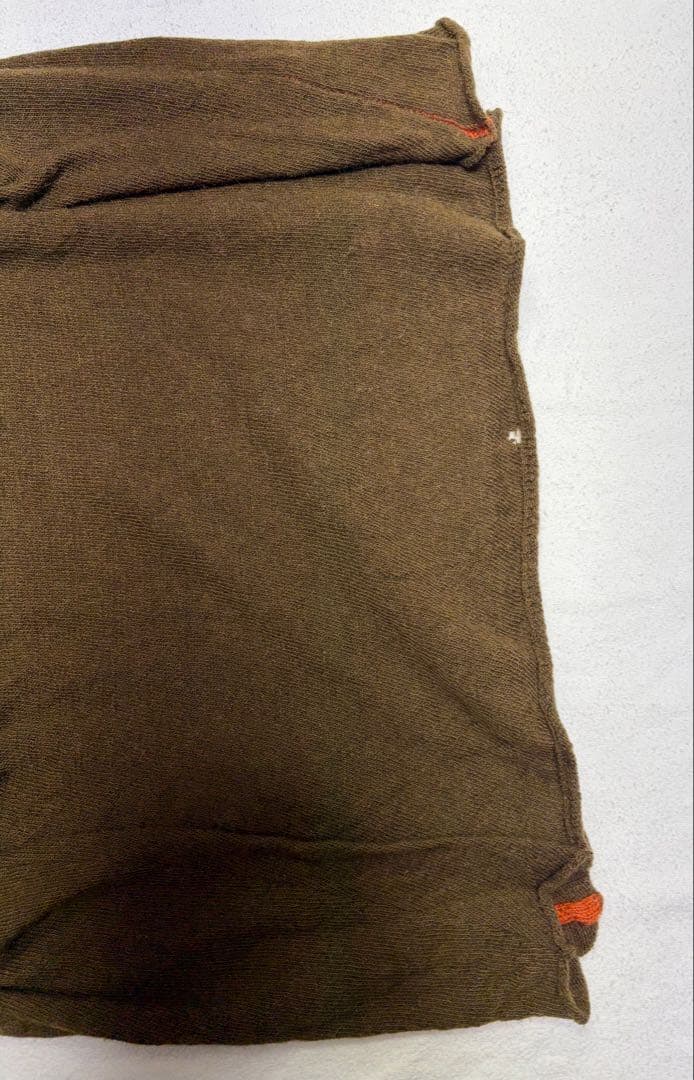 トップス 1998 comme des garcons homme knit