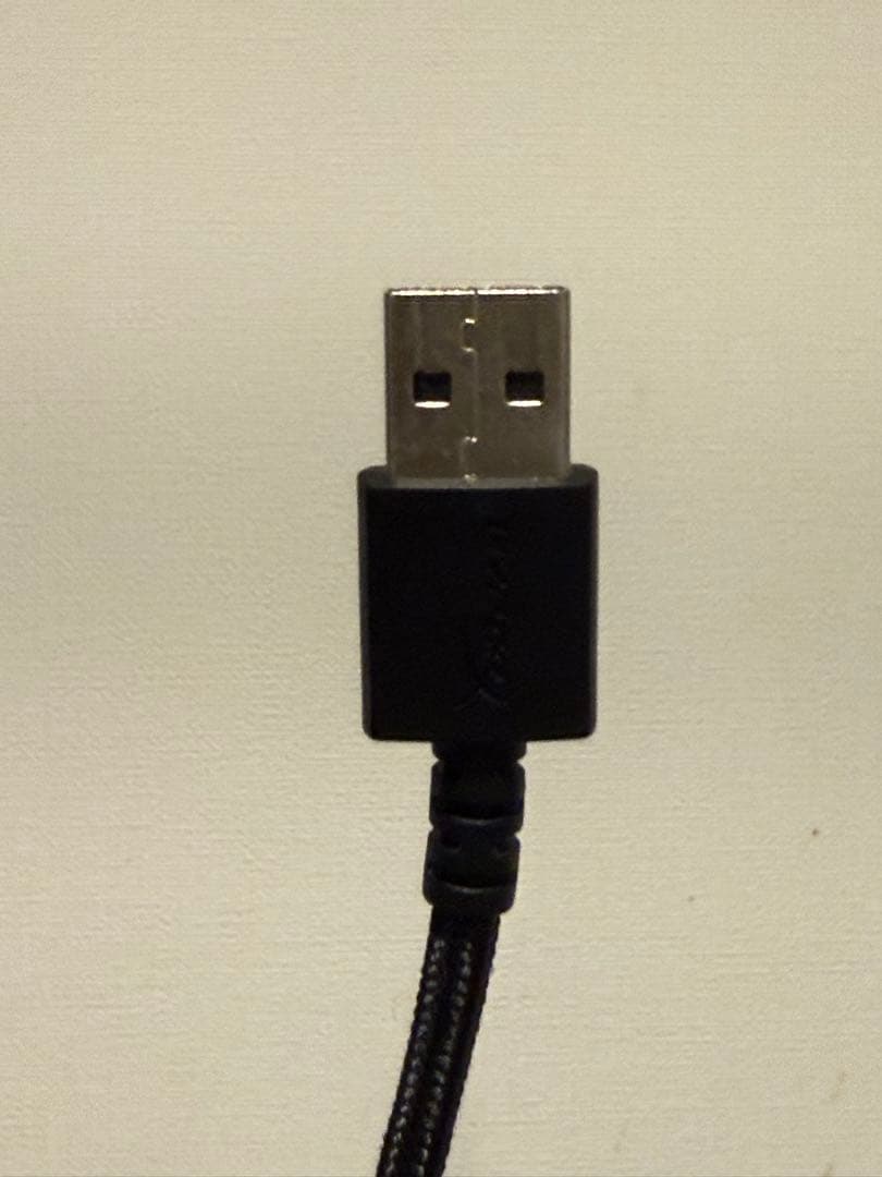 HyperX QuadCast S ブラック マイク