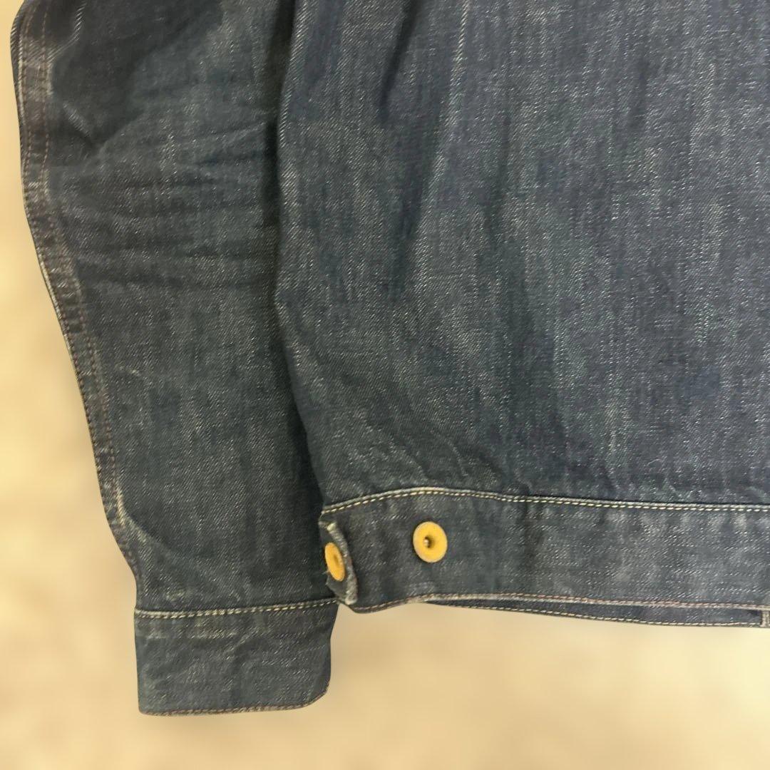 【希少】FULLCOUNT 2102-15 15周年記念モデル　38サイズ