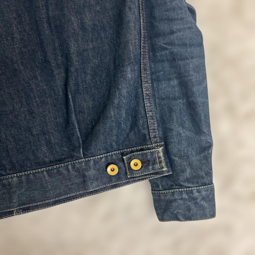 【希少】FULLCOUNT 2102-15 15周年記念モデル　38サイズ