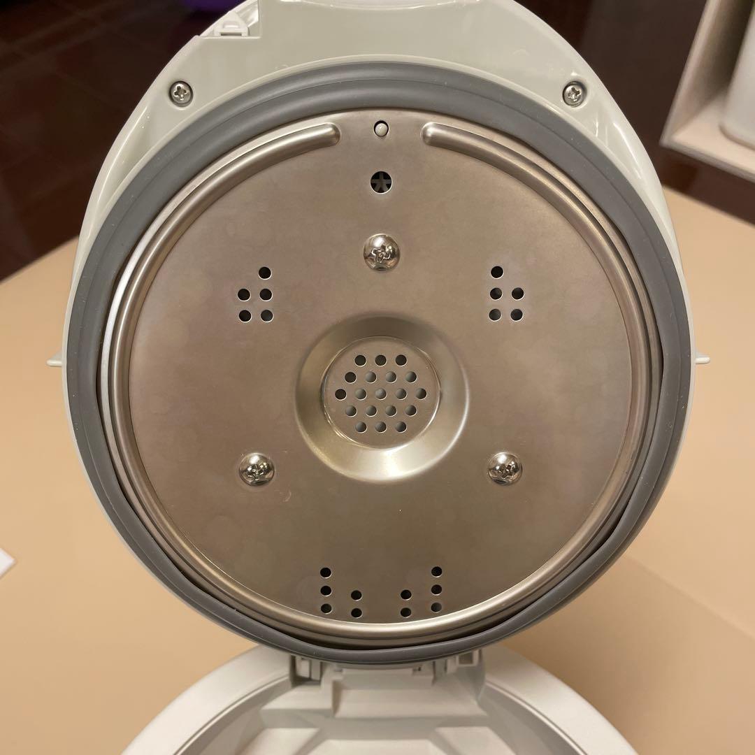 象印 加湿器 EE-DC35 2021年製