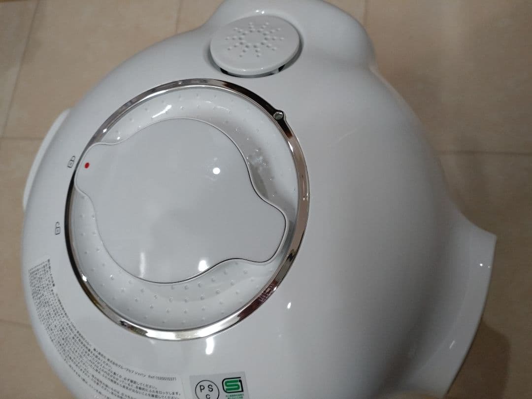 電気圧力鍋　ティファール　クックフォーミー3L　T-fal　調理器具　鍋