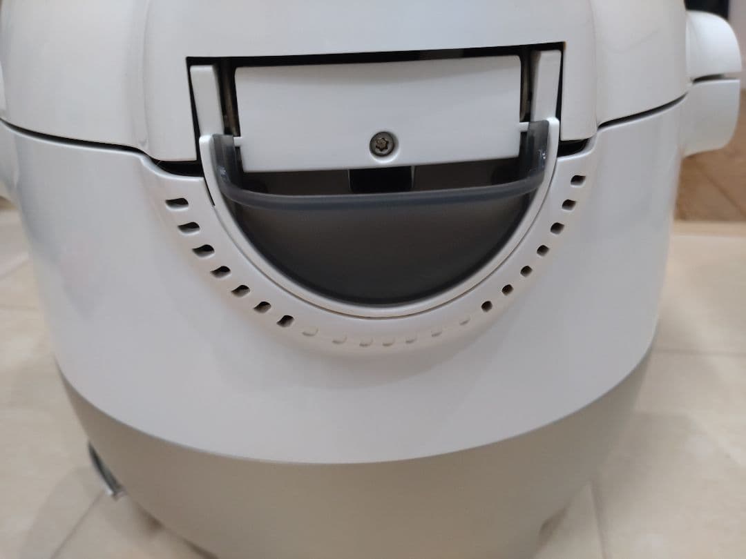 電気圧力鍋　ティファール　クックフォーミー3L　T-fal　調理器具　鍋