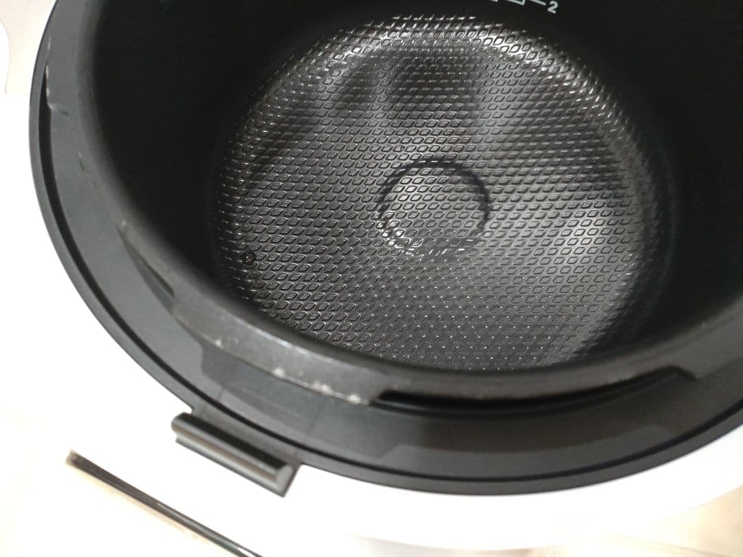 電気圧力鍋　ティファール　クックフォーミー3L　T-fal　調理器具　鍋