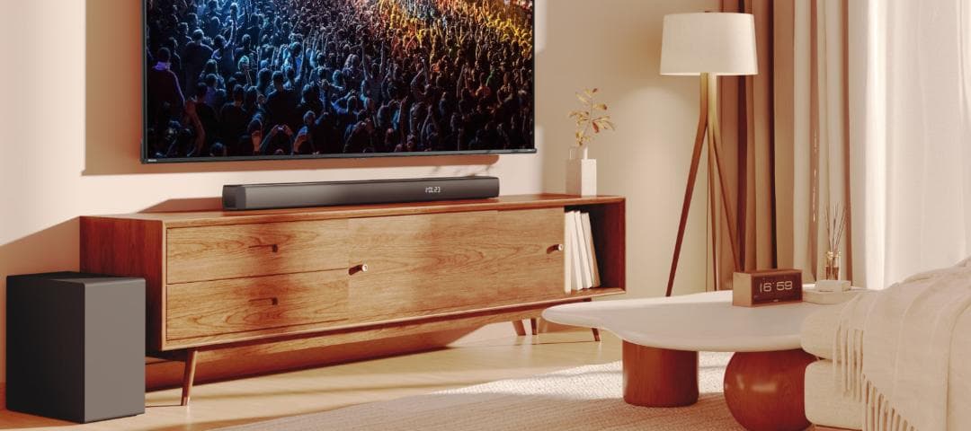 【新品・美品】東芝 REGZA TS3100Q サウンドバーセット