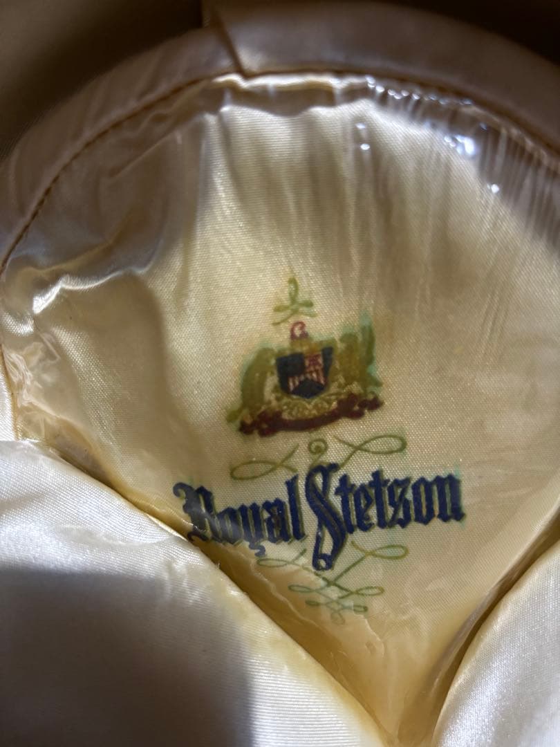 50年代ステットソン ストラトライナー