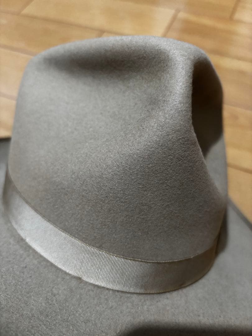 50年代ステットソン ストラトライナー