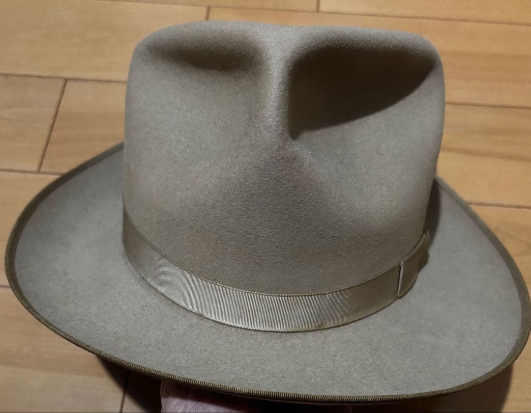 50年代ステットソン ストラトライナー