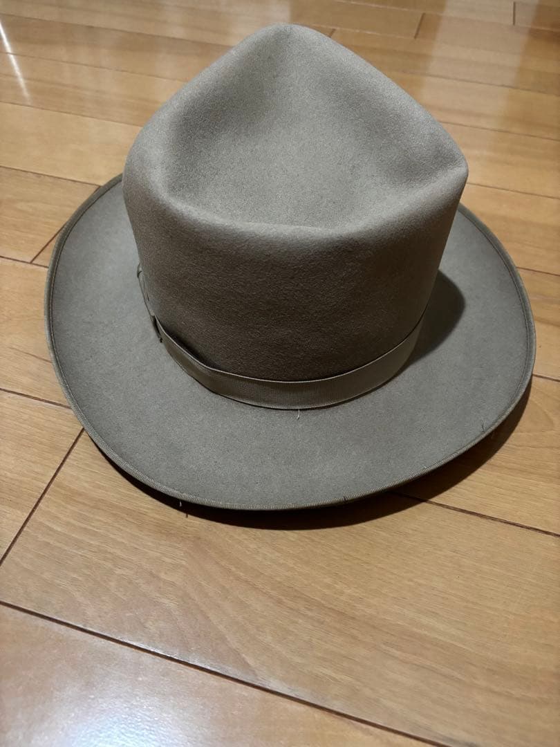 50年代ステットソン ストラトライナー