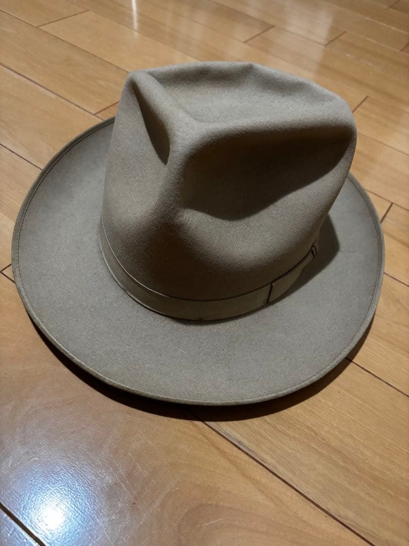 50年代ステットソン ストラトライナー