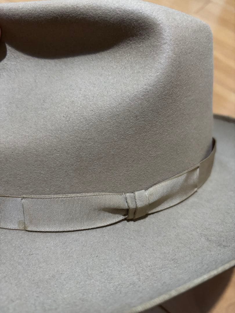 50年代ステットソン ストラトライナー