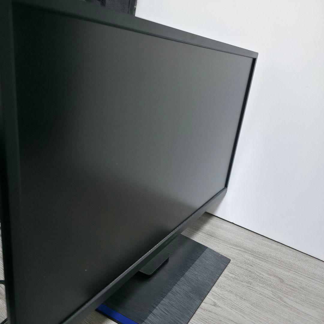 GigaCrysta 240Hz ゲーミングモニター EX-LDGC251UTB