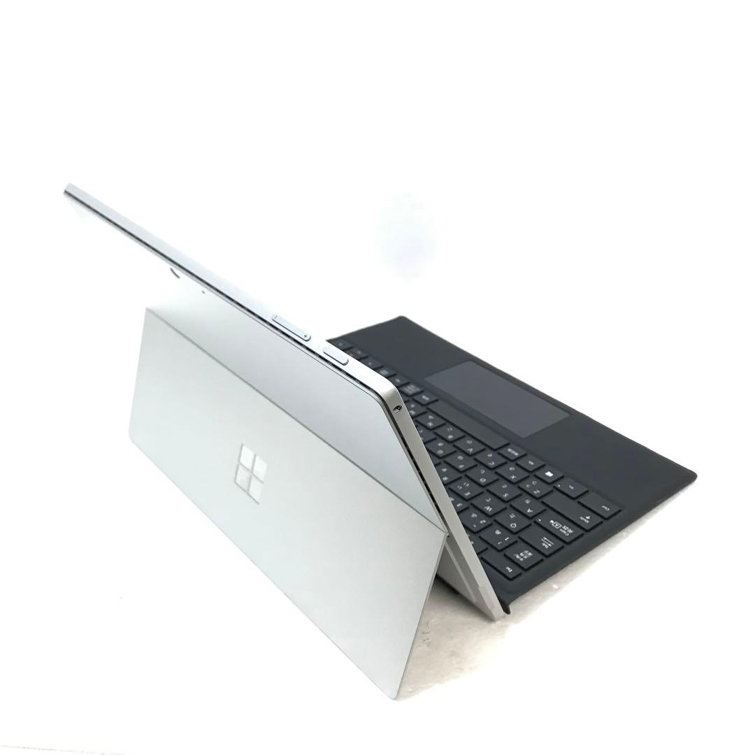 超美品・LTE・最高機Surface Pro7＋ 16G/512G Office
