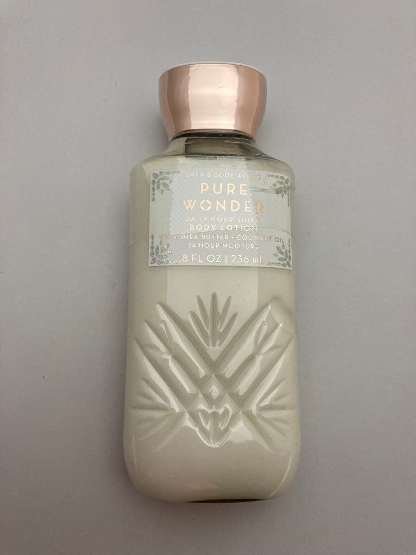 【限定品】Bath & Body Works ピュアワンダー　ギフトセット