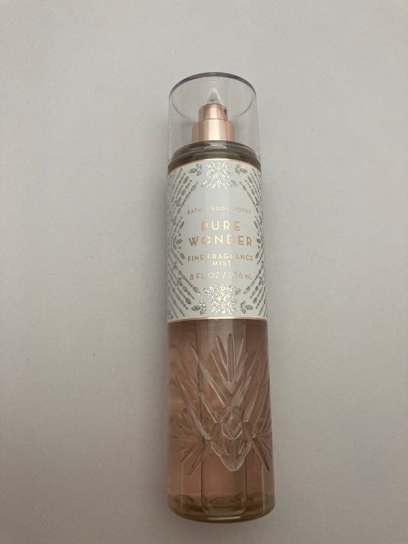 【限定品】Bath & Body Works ピュアワンダー　ギフトセット